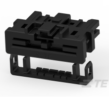 K04P-DCNCX-1A521 | Amphenol ICC (FCI) | FLEXFAST DUO CONNECTOR K04P SERI