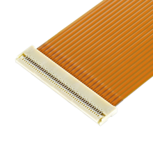 USL00-20L-A | KEL USA | MICRO COAX RECEP 20P RIGHT ANGLE