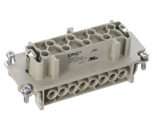 1333150000 | Weidmuller | HDC kits HDC HP550 KIT Y 2M150