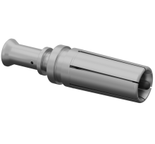 50534136 | ODU | ODU TURNTAC SOCKET 3.6MM AWG 10