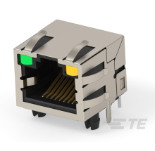 2250014-1 | TRP Connector B.V. | Modular CONNs / Ethernet CONNs