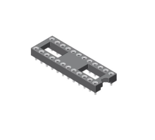 BU140Z-178HT | On Shore Technology Inc. | 14 PIN .300 SPACING MACHINE PIN