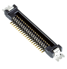 KW30-7S-1V(800) | Hirose Electric Co Ltd | RECEPTACLE, 1.0 A, 7 POS., STRAI