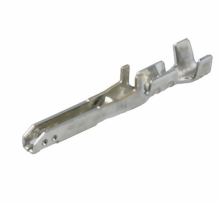 #668 | KEL USA | CONN SOCKET 22-28AWG CRIMP PIN