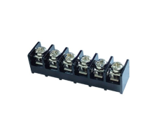 39100-1906 | Molex | TERM STRIP 8MM LOW PROF 6 CIR WH