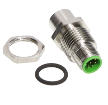 NA3FM | Neutrik Americas, Inc. | ADAPTER - 3 PIN FEMALE XLR TO 3