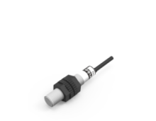 4SC441-100 | SMCpneumatics | Двойной датчик для пневмоцилиндров 2x SMC, C-паз, M8 4PIN, PNP, NO длина кабеля 10 м FAS 4SC441-100