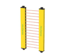 SAF10-T4803PC | Akusense | Световой барьер безопасности Akusense SAF10-T4803PC