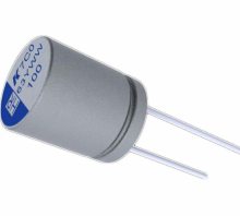CCJOJ331M5X7-R | Cal-Chip Electronics, Inc. | POLY LYTIC 330UH 6.3V 20% 5X7