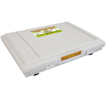 S-X2Y-AEC | Johanson Dielectrics Inc. | EMI FILTERS (X2Y) CERAMIC CAPACI