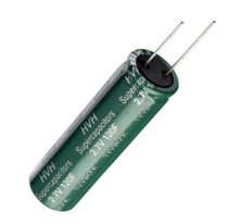 SCSFP1005M2R7YC000 | KEMET | SUPERCAPACITOR 10F 2.7VDC 70C