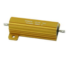 HVS2510K0FE | Ohmite | 25W 10000 OHM ALUMINUM HOUSED RE