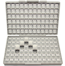 2176439-3 | TE Connectivity | Thick Film Resistors-SMD