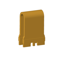 OAR3R050FLF123 | TT Electronics/IRC | Fixed Resistor, Metal Strip, 3W,