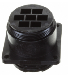 206137-1 | TE Connectivity | Корпус 206137-1 | TE Connectivity | Корпус