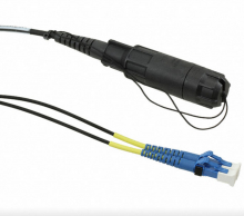 1-2061980-0 | TE Connectivity | Волоконно-оптический кабель TE Connectivity