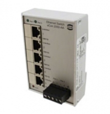 20761053001 Ethernet коммутатор eCon 2050-AA