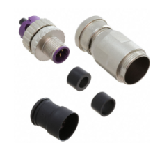 21033491501 | HARTING | Разъем CONN RCPT MALE 5POS GOLD SCREW 21033491501 | HARTING | Разъем CONN RCPT MALE 5POS GOLD SCREW