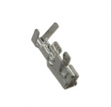 794956-1
CONN SOCKET 18-22AWG CRIMP TIN | TE Connectivity | Контакт 794956-1
CONN SOCKET 18-22AWG CRIMP TIN | TE Connectivity | Контакт