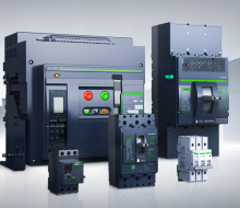 268961 | Chint | Авт. выкл. NM8N-400Q TM 3P 350А 70кА с рег. термомаг. расцепителем (R)