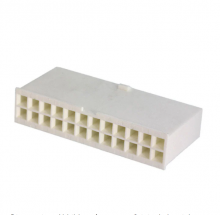 5-2232263-7
CONN RCPT HOUSING 5POS 6MM | TE Connectivity | Корпус