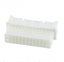 1-440133-1
CONN RCPT 11POS 2.5MM CRIMP | TE Connectivity | Корпус 1-440133-1
CONN RCPT 11POS 2.5MM CRIMP | TE Connectivity | Корпус