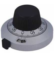 21A11B10 | Vishay | Циферблат 21A11B10 | Vishay | Циферблат