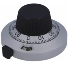 21A11B10 | Vishay | Ручка потенциометра