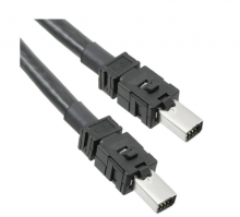 2083110-1
CABLE MINII/O-MINII/O TYP II M-M | TE Connectivity | Кабель