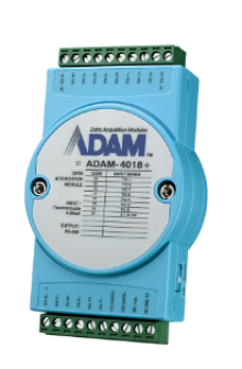 Adam-4018+ | Adam Tech | Модуль Adam-4018+ | Adam Tech | Модуль