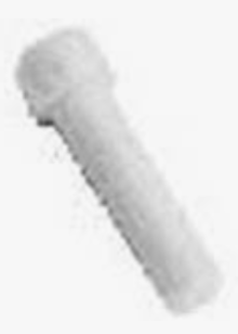 225-1013-000 | ITT Cannon | Силиконовая герметизирующая заглушка