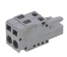 231-102/102-000 | WAGO | Клеммная колодка
