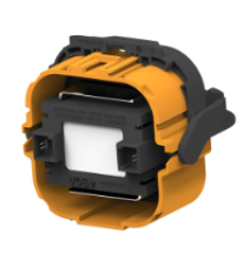 2315856-4MSD,PLUG HSG ASSY,450A,V0 | TE Connectivity | Соединитель 2315856-4MSD,PLUG HSG ASSY,450A,V0 | TE Connectivity | Соединитель