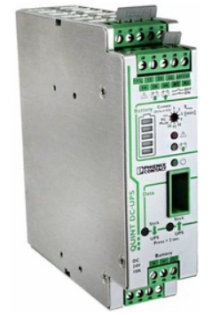 2866323 | PHOENIX CONTACT | Источник  питания