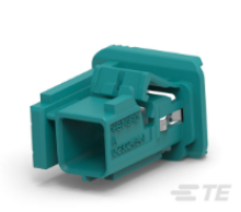2302510-9 | TE Connectivity | Разъем 2302510-9 | TE Connectivity | Разъем