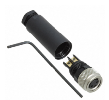 SACC-M 8FS-3CON-M-SW | PHOENIX CONTACT | Разъем SACC-M 8FS-3CON-M-SW | PHOENIX CONTACT | Разъем