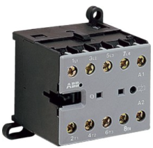 B7-40-00-80 | ABB | Контактор B7-40-00-80 | ABB | Контактор