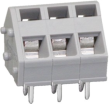 236-746 | WAGO | Клеммная колодка