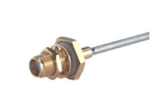 24_SMA-50-2-15/111_NH | Huber+Suhner | Разъем 24_SMA-50-2-15/111_NH | Huber+Suhner | Разъем