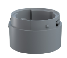 261.700.02 | WERMA | Кабельный ввод (арт. 26170002) 261.700.02 | WERMA | Кабельный ввод (арт. 26170002)