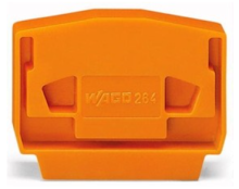 264-369 | WAGO | Торцевая пластина 264-369 | WAGO | Торцевая пластина