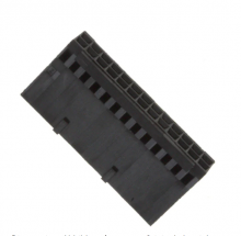 1376675-1
CONN PLUG HSG 12POS 2.20MM | TE Connectivity | Корпус 1376675-1
CONN PLUG HSG 12POS 2.20MM | TE Connectivity | Корпус