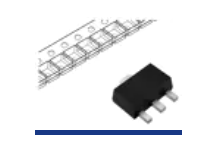2SC1623-LGE | Luguang Electronic | SMD транзистор