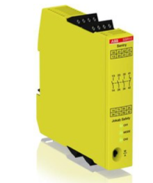 SSR10 | ABB | Реле (арт. 2TLA010050R0000) SSR10 | ABB | Реле (арт. 2TLA010050R0000)