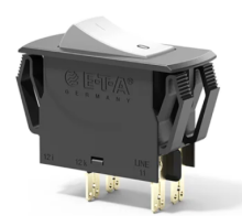 3120-N321-P7T1-W12FY3-3A  | E-T-A | Выключатель