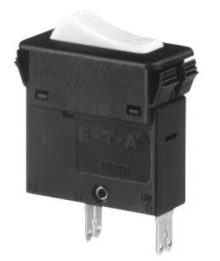 3130-F120-P7T1-W02Q-12A | E-T-A | Выключатель