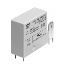 6131402H
RELAY GEN PURP R4303 | TE Connectivity | Реле