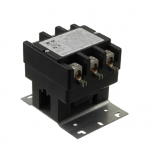 3100-30T8999CY
RELAY CONTACTOR 3PST 25A 120V | TE Connectivity | Контактор