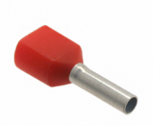 3200810 | PHOENIX CONTACT | СОЕДИНИТЕЛЬНЫЙ НАКОНЕЧНИК ДВА X 18AWG КРАСНЫЙ 3200810 | PHOENIX CONTACT | СОЕДИНИТЕЛЬНЫЙ НАКОНЕЧНИК ДВА X 18AWG КРАСНЫЙ