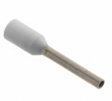 3201275 | PHOENIX CONTACT | СОЕДИНИТЕЛЬНЫЙ НАКОНЕЧНИК DIN 20AWG БЕЛЫЙ 3201275 | PHOENIX CONTACT | СОЕДИНИТЕЛЬНЫЙ НАКОНЕЧНИК DIN 20AWG БЕЛЫЙ